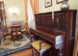 Hotel Canali, Portofino Coast 4
