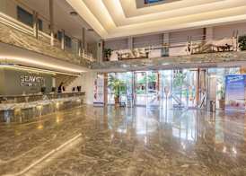 Sirenis Seaview Country Club 2