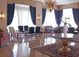 Hotel La Residence & Idrokinesis - Thermal Rehab 2
