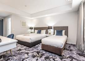 Hotel Kingsley 5