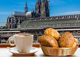 Breslauer Hof Am Dom 3
