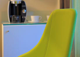 Hotel Indigo BERLIN - KU'DAMM by IHG 2