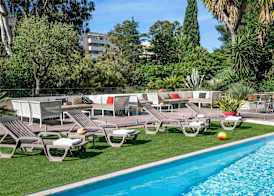 ibis Hyeres Centre 4