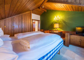 Adler Suite & Stube 3