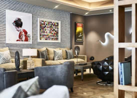 Nobu Hotel Marbella 2
