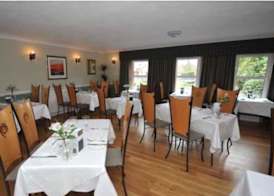 Poppies Hotel and Restaurant 4