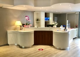 Hotel Alfieri 2