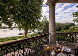 Château Grattequina Hôtel 3