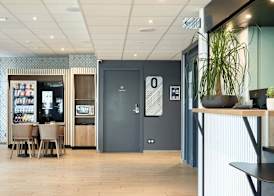 B&B HOTEL Paris Créteil 3