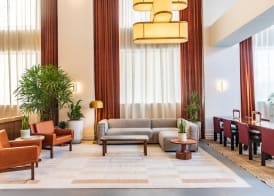 Hu Hotel Memphis 5