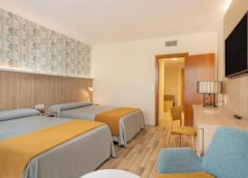 Peñiscola Plaza Suites 2