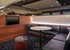 Courtyard by Marriott Boston Andover 4