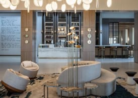 Sheraton Grand Tel Aviv 5