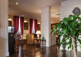 Hotel Executive 3