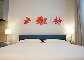 Delta Hotel Apartments 2