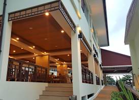 PP Charlie Beach Resort 3