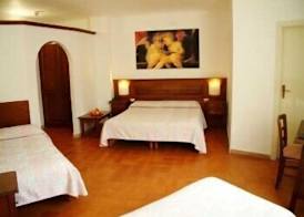 Albergo Del Sole 4