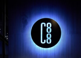 Cargo88 Hotel 5