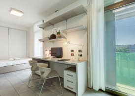 Camplus Bononia Casa per Ferie 2