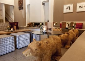 Hotel Bären Titisee 3