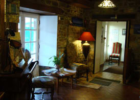 Hotel Du Tertre 2