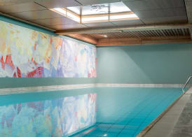 Boutique Hotel Cervus 5