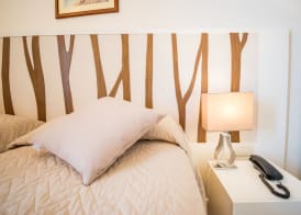 Le Ancore Hotel 4
