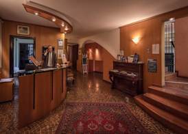 Manuelina Taste Hotel 2
