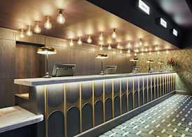 Leonardo Hotel Dublin Parnell Street 2