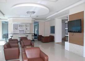 Venessa Beach Hotel 2