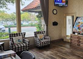 Laguna Hills Lodge-Irvine Spectrum 3