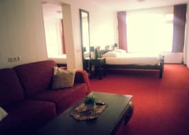 Hotel Den Helder 4