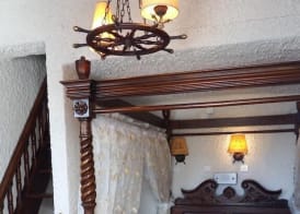 Hotel Porto Perissa 4