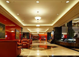 Hotel East 21 Tokyo 5