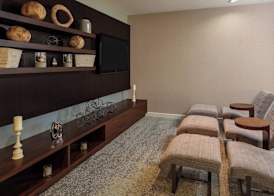 Courtyard by Marriott Houston Medical Center/NRG Park 3