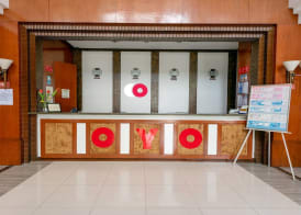 Bliss Hotel San Fernando Pampanga City 2