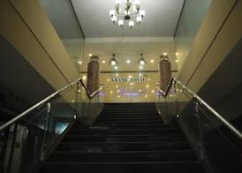 Hotel Grand Millennium 5