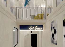 Art Queen Aparthotel 2
