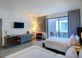 Clinton Hotel South Beach 5
