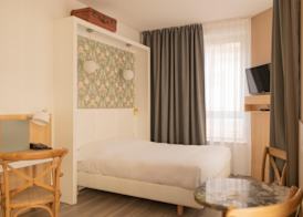 CALM Appart' & Hostel 5