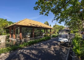The Royal Purnama Luxury Villas - Adults Only 3