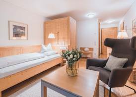 Felbermayer Hotel & AlpineSpa-Montafon 5