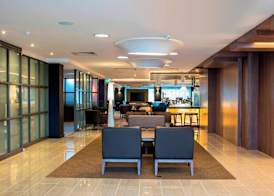 AC Hotel by Marriott Birmingham 2
