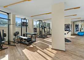 Palmariva Beach Hotel by Anayia All Inclusive Resorts 2