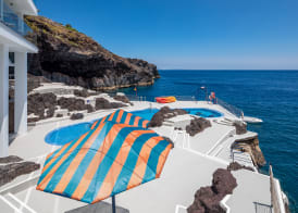 Sentido Galomar - Adults Only 4
