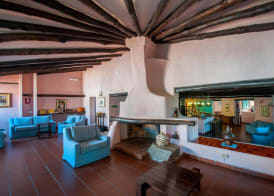 Hotel Scintilla 5
