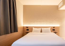Kyriad ECO - Suresnes - La Defense 3