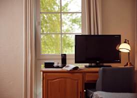 Van der Valk Golfhotel Serrahn - Adult Only 3