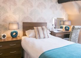Gwesty Minffordd Hotel 2