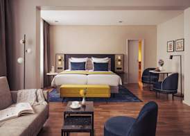 Hotel Mannheimer Hof - Leonardo Limited Edition 5
